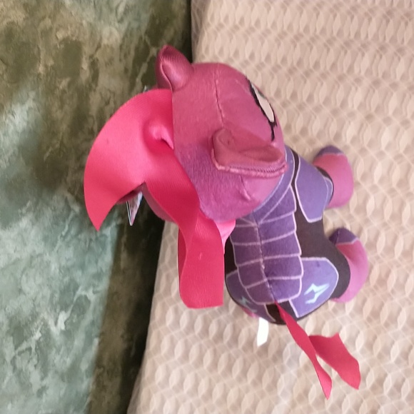 My Little Pony, Tempest Shadow Plush - Picture 6 of 8